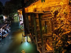 -乌镇景区