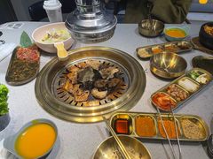 -妥妥烤肉料理(昙华林店)