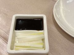 -北京全聚德(天安门店)