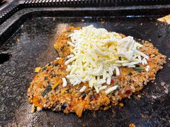-韩阳王石板烤肉