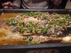-鱼乐圈烤鱼餐厅(富尔沃·财富街店)