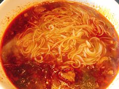 牛肉面-金龙烧烤·牛肉面(西塔店)