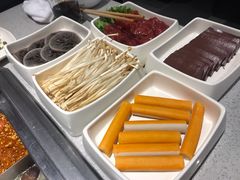 -海底捞火锅(大融城店)