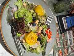 -芭札·Thai泰国餐厅(同和金铂天地店)