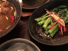 -薇酌饮·陕西菜(南门外店)
