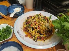 -风情丽江斑鱼火锅(孙家沟西南路80号店)