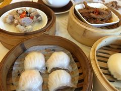 -潮福城大酒楼(北尚店)