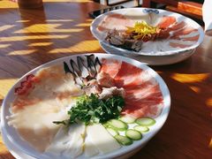 -桥香园过桥米线(国贸店)