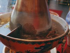 -1078號老北京涮肉(松柏店)