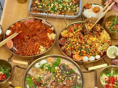 -冒菜西施·非遗冒菜(总店)