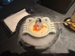 -蟹犇前•帝王蟹雪蟹(陆家嘴店)