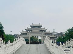 -观潮胜地公园