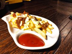 -Cactus墨西哥仙人掌餐厅