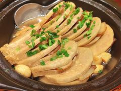 -大自然(鲁家村店)