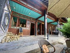 -喜洲翰林餐厅(董家百年老宅店)