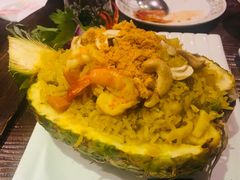 -Siam泰餐厅(水上公园店)