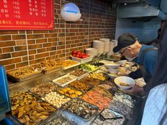 -赵璐海鲜面馆(德行路店)