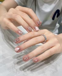-伊奈尔美甲美睫