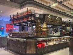 -囍凤楼·粤菜·点心·火锅(温特莱店)