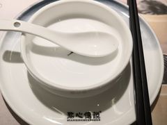 -点心传说·粤菜点心(佐阾虹湾店)