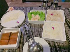 -骨之味·筒骨汤火锅(江头店)