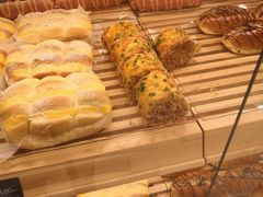 -面包新语(滨湖万达店)