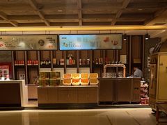 -金狮麟·新豫菜(金码大厦店)