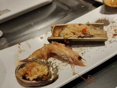 -水木锦堂·自助铁板烧(世贸天阶店)