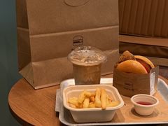 -M Stand(南京新街口金鹰店)
