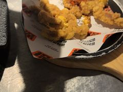-探鱼·鲜青椒爽麻烤鱼(天一广场店)