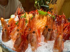 -清水日本料理铁板烧(学府路店)