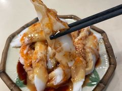 -玲又珑美食(盘福路店)