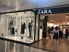 -ZARA HOME(天环广场店)