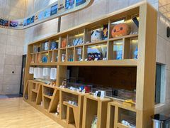-星巴克(北京望京东园店)