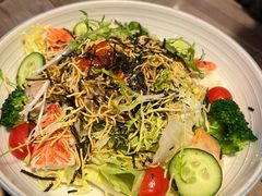-周沫西餐(漫广场店)