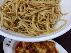 -东吴面馆(枫桥店)