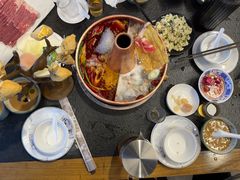 -仁和四季涮肉馆(天坛南门店)