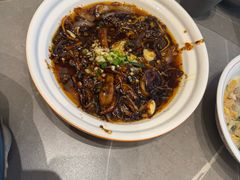 -香阁餐厅·常州菜·常州菜代表品牌(新北奥体店)