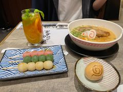 -火影忍者一乐拉面(环球港店)