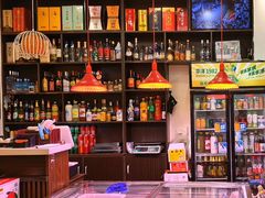 -地锅公社·现炒地锅鸡·地锅鱼·夜宵(罗锦路店)
