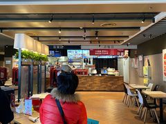 -肯德基(中纬店)