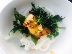 姜公吕望烤鱼-SUSU·苏苏(四合院创始店)