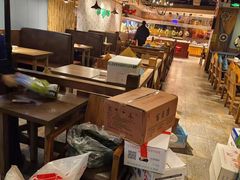 -好伦哥比萨烤肉自助(八里桥店)