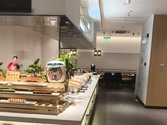 -星伦多自助料理·涮烤一体(嘉兴八佰伴店)