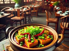-京城小江南·北京烤鸭·江南土菜·白鱼(中关村店)