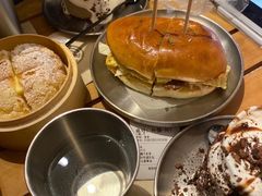 -甘单茶事小馆(洋河店)