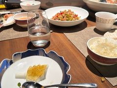 -曾宴·楚菜(湖北省博物馆店)