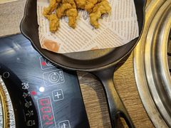 -火炉火自助餐(悠唐购物中心店)