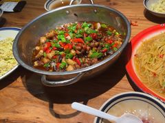 -泥糊破店小酒馆·团建聚餐(南京西路店)