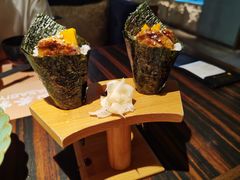 -山葵家·创意料理(万象汇店)